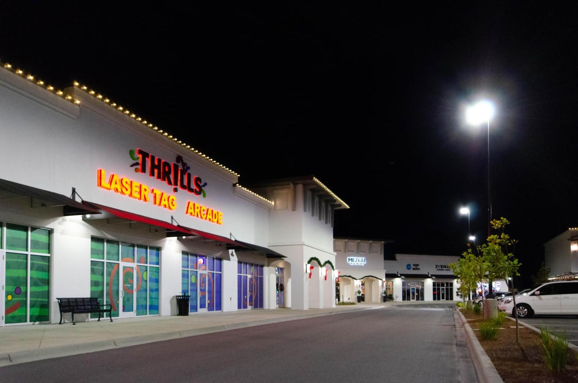 דסטין Ariel Dunes 2201 מראה חיצוני תמונה